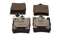 QUARO QP5084C Brake Pad Set