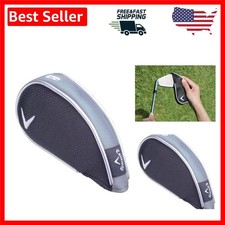 Breathable Polyester Golf Iron