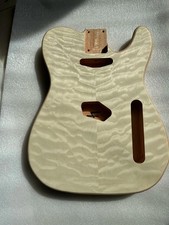 Unfinished Veneer Maple Top