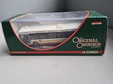 Original Omnibus Company OOC