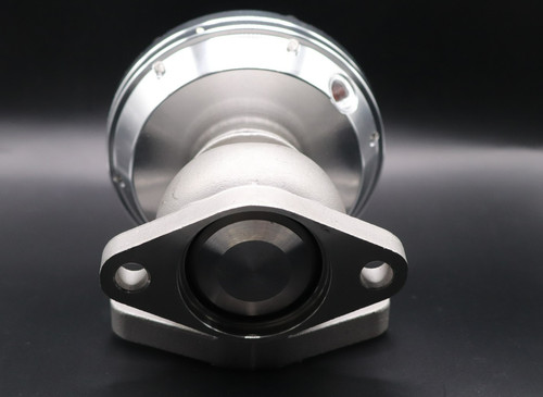 Adjustable external turbo - adjustable,