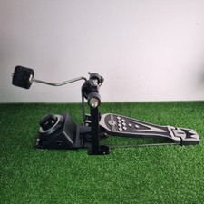 Gear4music Kick Pedal & Pad For DD420 Electronic Drum Kit