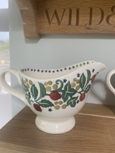 Emma bridgewater gravy - bridgewater,