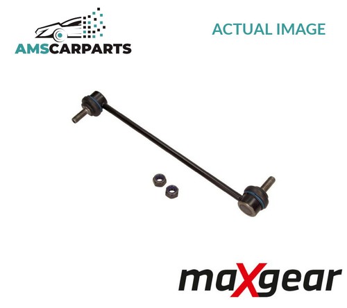 Anti roll bar - anti, stabiliser