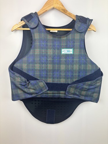 Airowear reiver body protector - airowear,