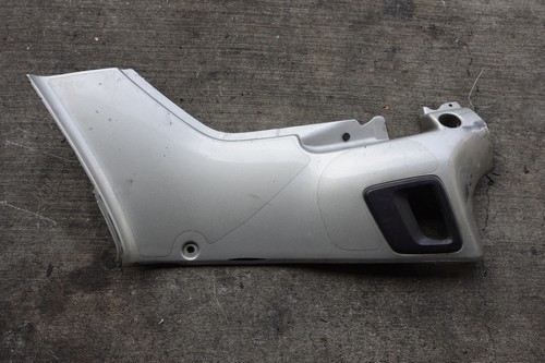 1991 honda st1100 - 91-02, left