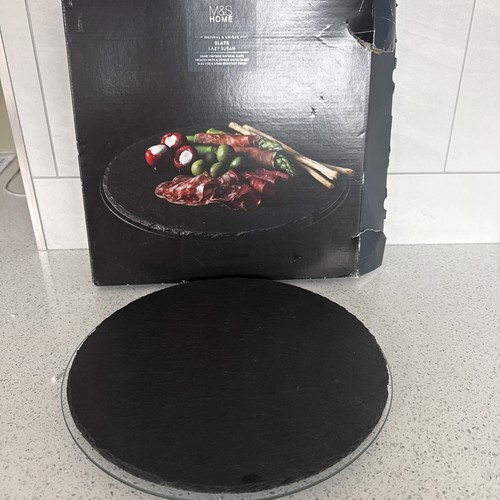 Lazy susan turntable - &,