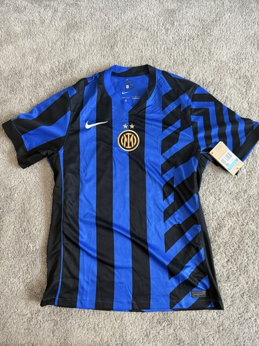 Nike inter milan home - home, shirt