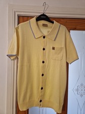Gabicci Men's Vintage