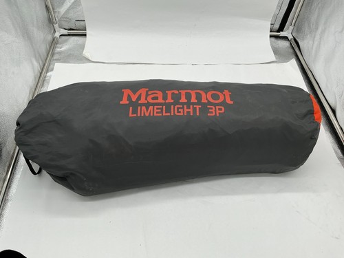 Marmot limelight - limelight, 3p