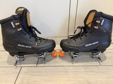 Bauer Tremblant custom Quad