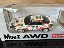 Kyosho Mini-Z ready set AWD
