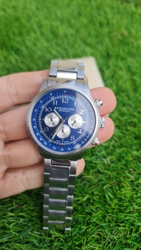 Stuhrling original men watch - original,