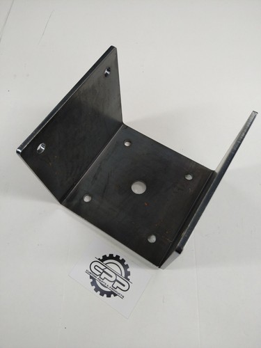 Heavy duty galvanised bolt - duty,