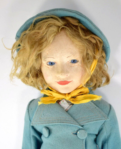 Vintage chad valley hygienic - valley,