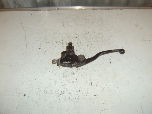 Kawasaki zzr600d 1993 - zzr600d, clutch