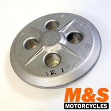 Yamaha Clutch Pressure Plate