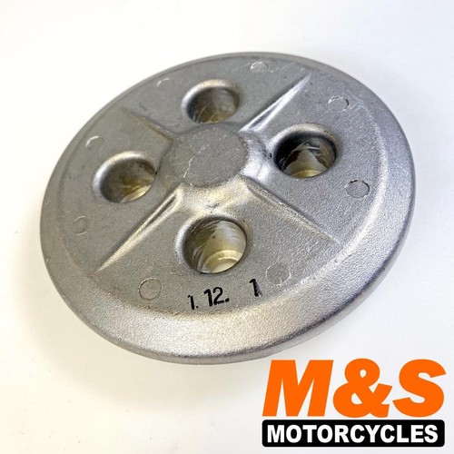 Yamaha clutch pressure plate - clutch,