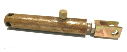 Hydraulic trailer brake - hydraulic,