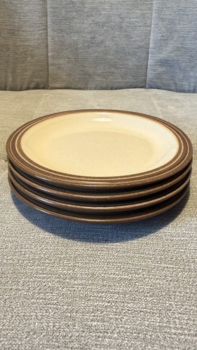 Denby energy cinnamon set 4 - set, of