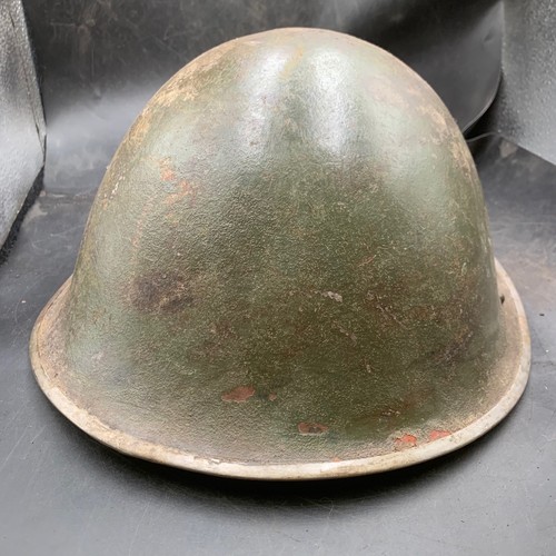 British army combat helmet - british,