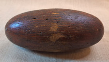 Antique Wooden Fishing Net