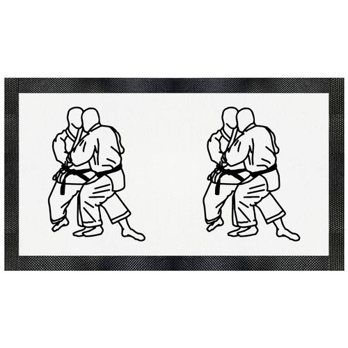 Judo martial art - martial, art'