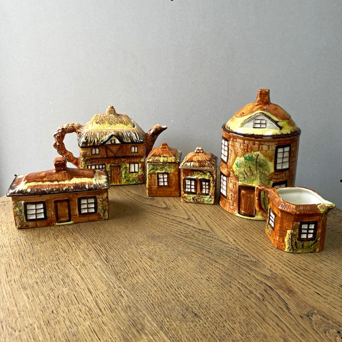 Price kensington cottage - price,