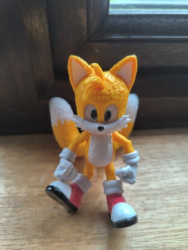 Jakks pacific sonic the - pacific,