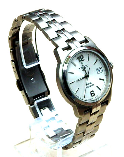 Ladies tissot pr50 - ,
