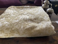 Stunning Heavy Upholstery