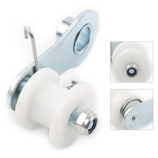 Pitbike Chain Roller Pulley