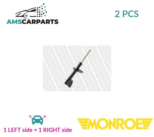 Shock absorber set shockers - shock,