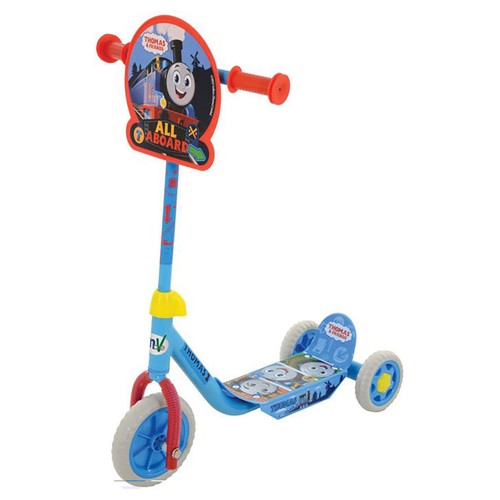 Thomas friends deluxe tri - deluxe,