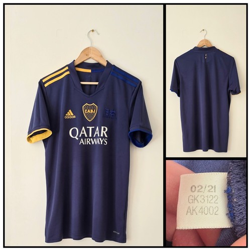 Boca juniors - juniors,