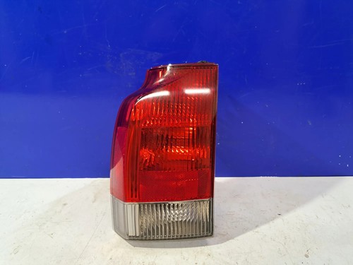Volvo v70 rear left - ii,