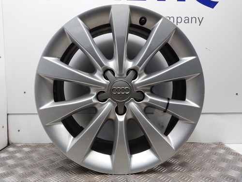 Alloy wheel audi inch - 17,
