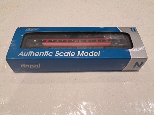 Dapol 005 439 gauge mk3 - dapol, 2p-005-439