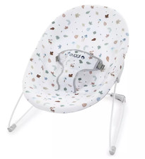 Cuggl Deluxe Baby Bouncer -