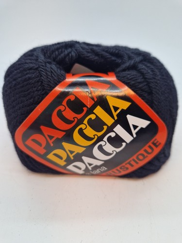 Paccia pacia - paccia,