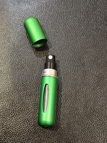 Perfume atomiser travel - perfume,