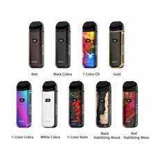 SMOK NORD 2 40W POD STARTER