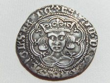 A511 - Henry VI Silver