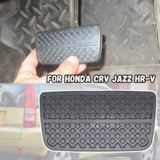 Automatic Brake Pedal Rubber