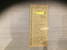 Cyclemaster  1952     memorabilia   classic bike