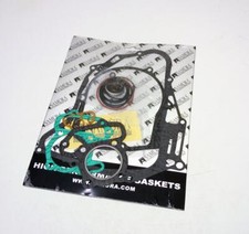 GASKET FULL SET YAMAHA YFM80