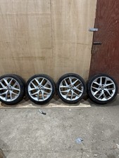 2013-2018 SEAT LEON MK3 X4 18"