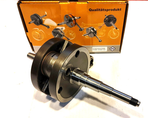 Ifa crankshaft - ifa,