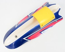 OTK Kosmic (Tony Kart) Mercury R M7 Nassau Panel