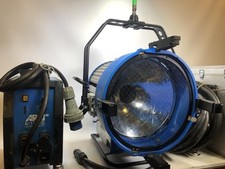 ARRI Arrisun 120 HMI 12000W